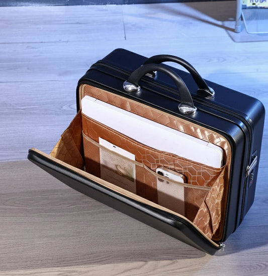 Professional Premium Waterproof Bag, Rigid Document Holder2026💎