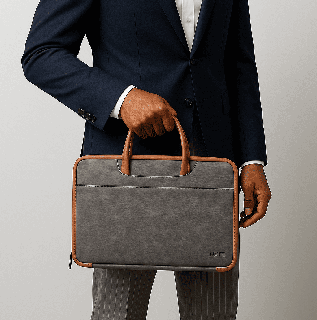 Luxury Business Laptop bag 2026💎