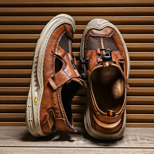 Premium Outdoor Comfort Shoes 👟
