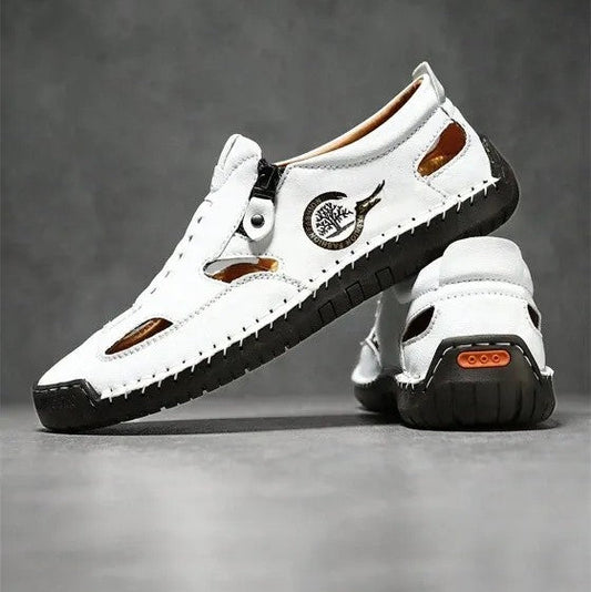 Sandlaes Nyeupe za Kitaalam — Ambapo Darasa Hukutana na Kujiamini 💎