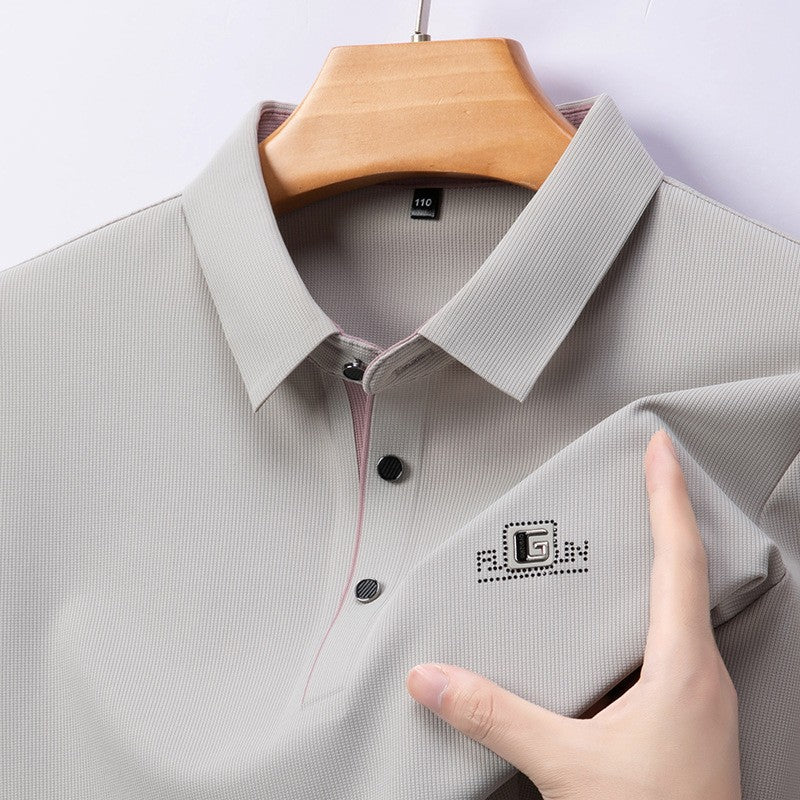 Premium Business Polo 👔✨