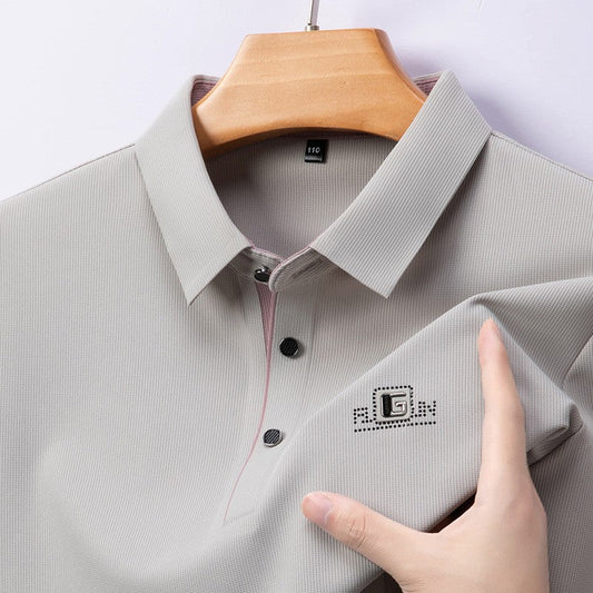 Premium Business Polo 👔✨