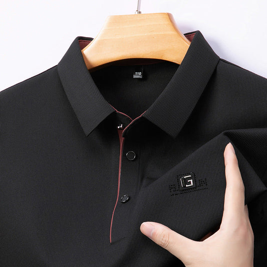 Premium Business Polo 👔✨