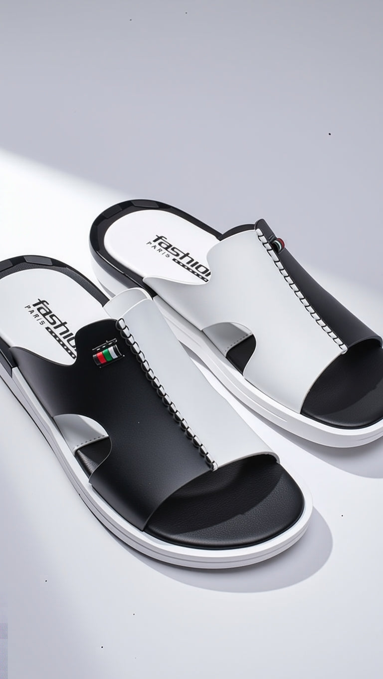 Men's Sandals  Professional  Style Itlainne -2026 👟