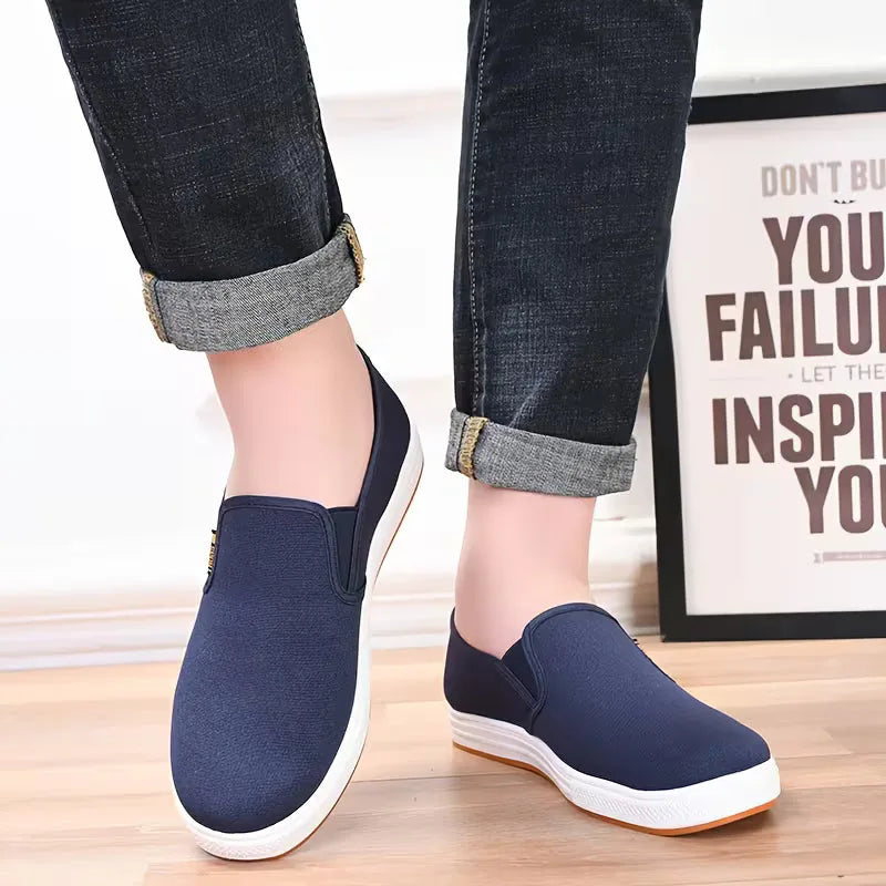 Men's New Sneakers – Lightweight & Breathable2026✅