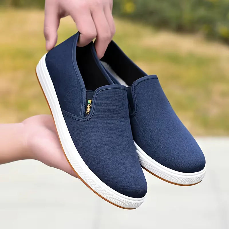 Men's New Sneakers – Lightweight & Breathable2026✅