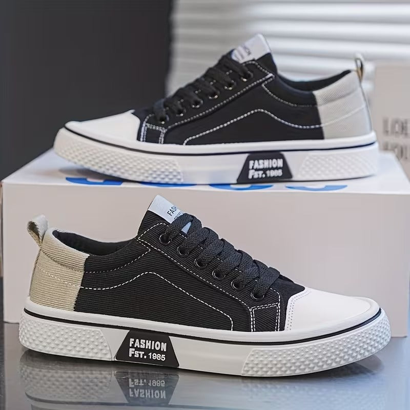 Calvion Urban-Daily sneakers 2026