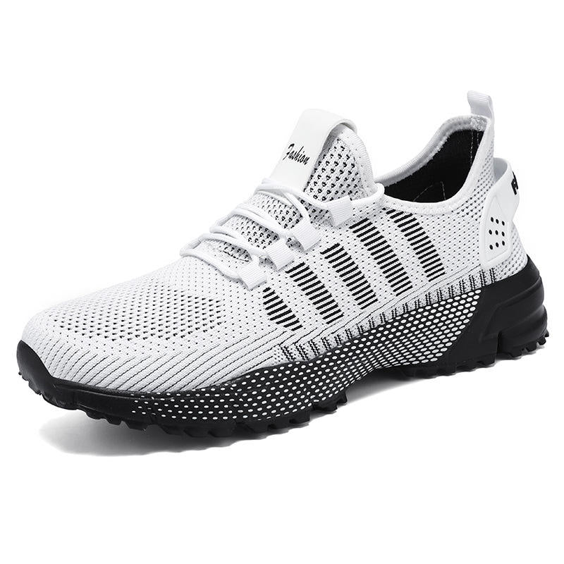 Men's New Sneakers – Lightweight & Breathable2026✅