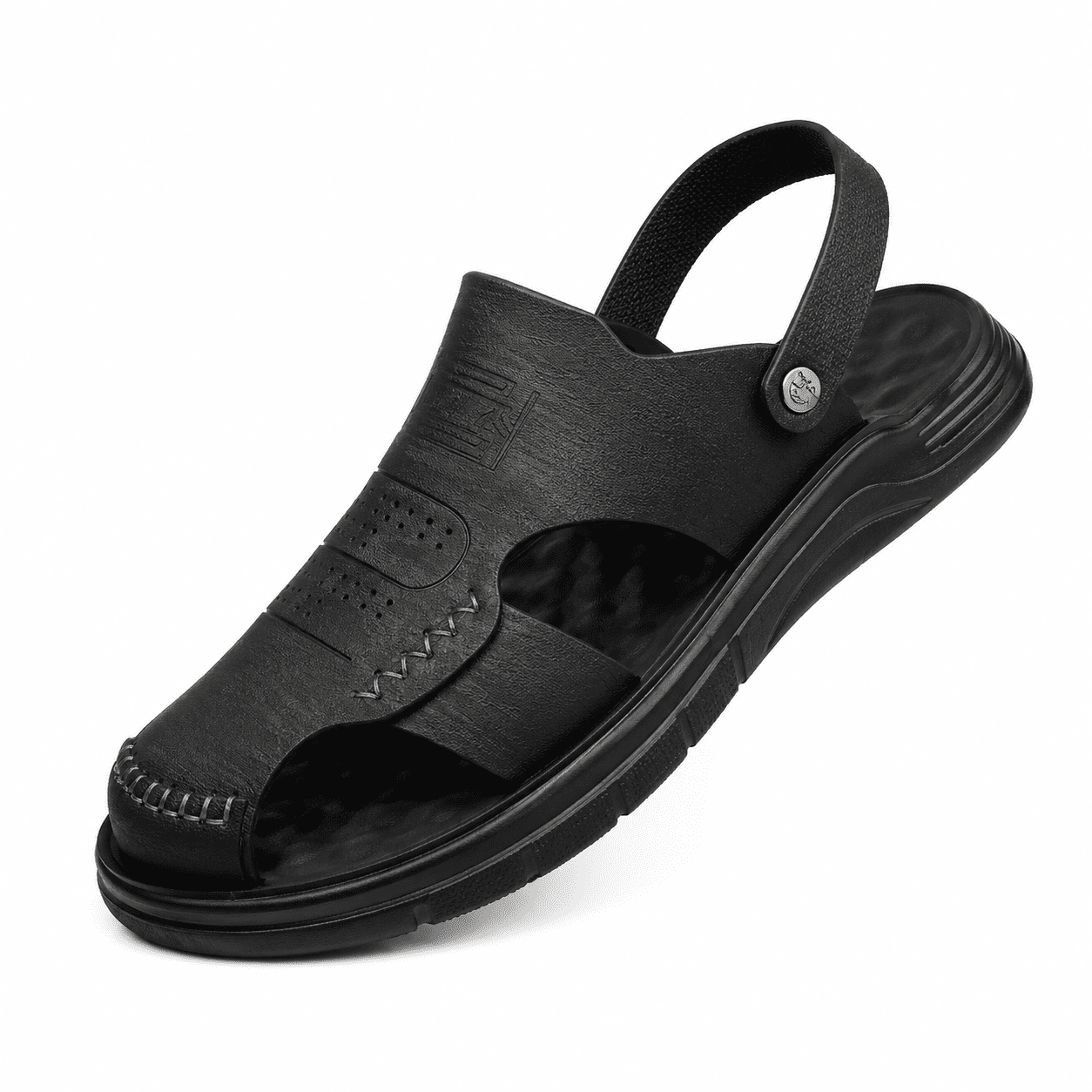 🌟 Men’s Casual Breathable Sandals