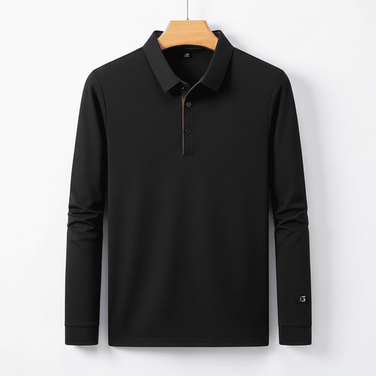 Premium Business Polo 👔✨