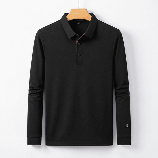 Premium Business Polo 👔✨