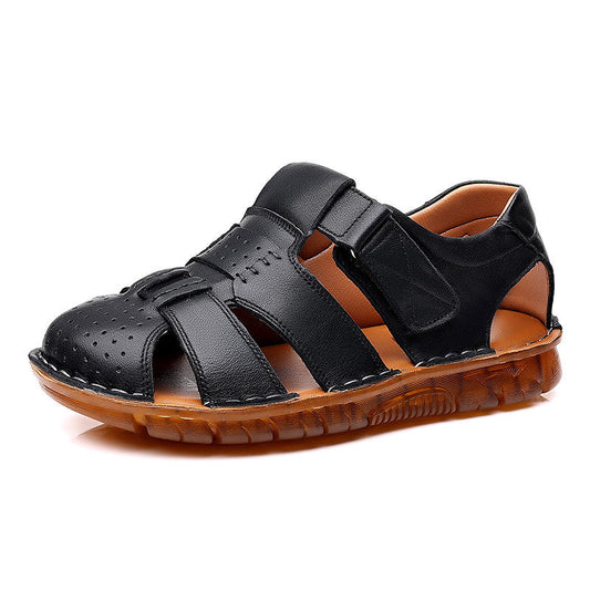 Men’s Casual Breathable Sandals 👞✨