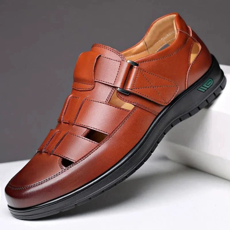 Viatu vya Kawaida – Sandali Bora Zenye Starehe 👞✨