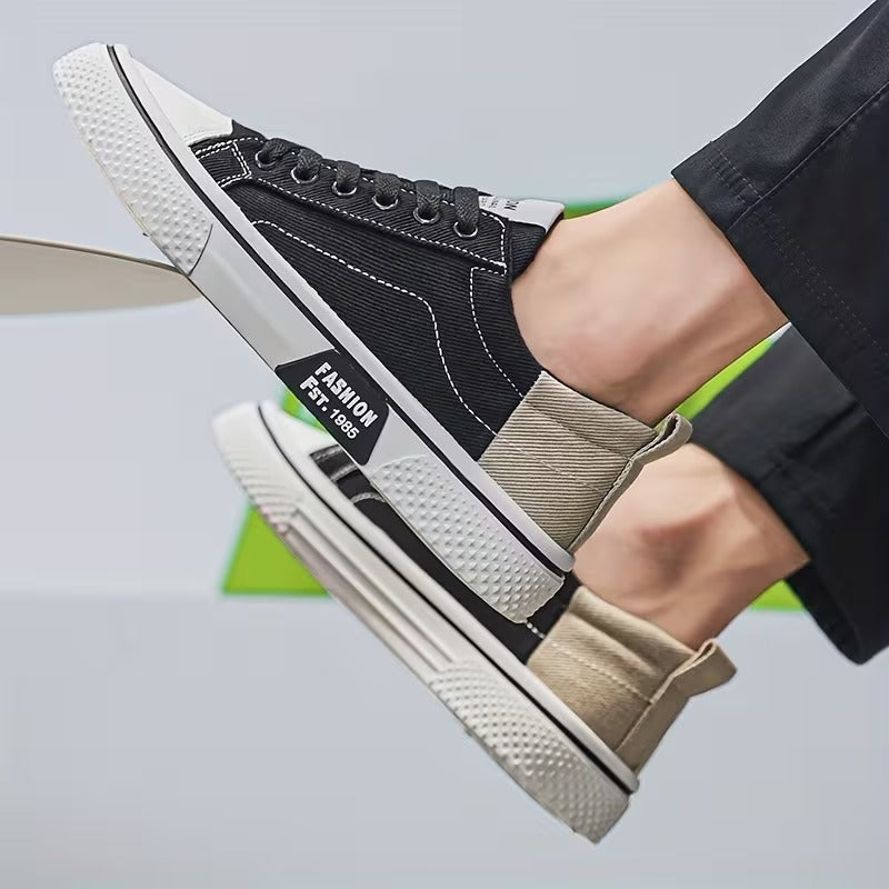 Calvion Urban-Daily sneakers 2026