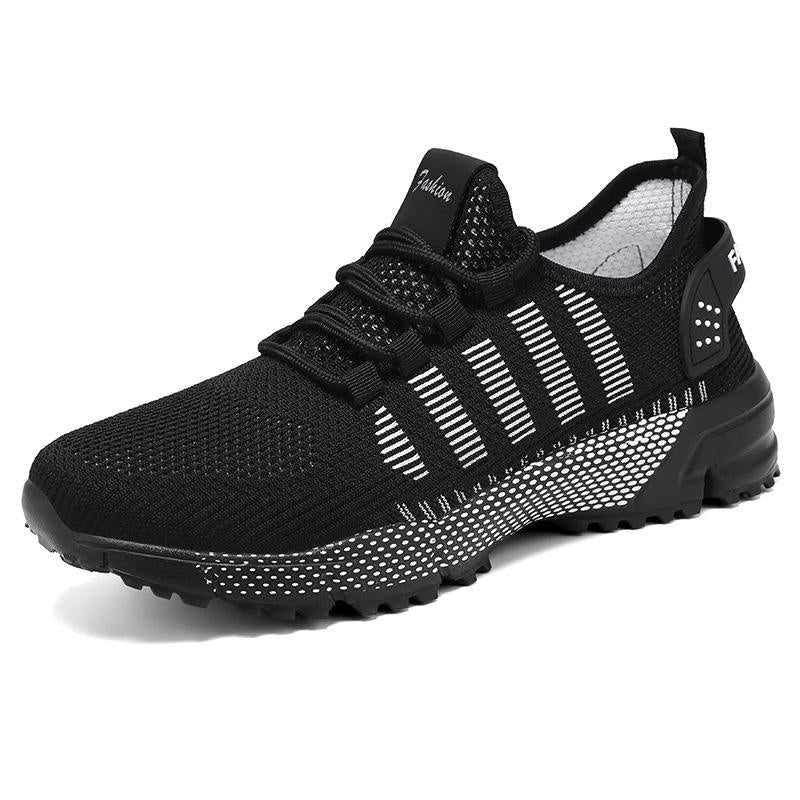 Men's New Sneakers – Lightweight & Breathable2026✅
