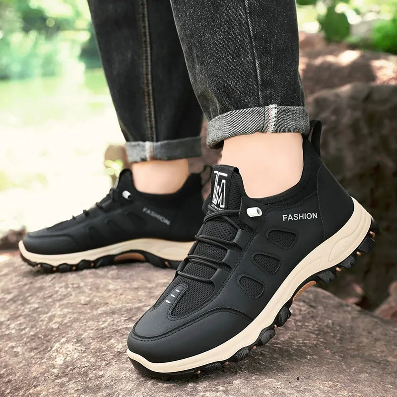 Hiking -Mountain Performance Shoe 2026🔥