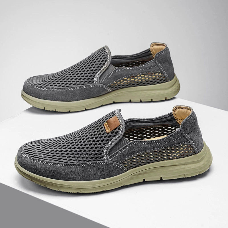 Men's New Sneakers – Lightweight & Breathable2026✅