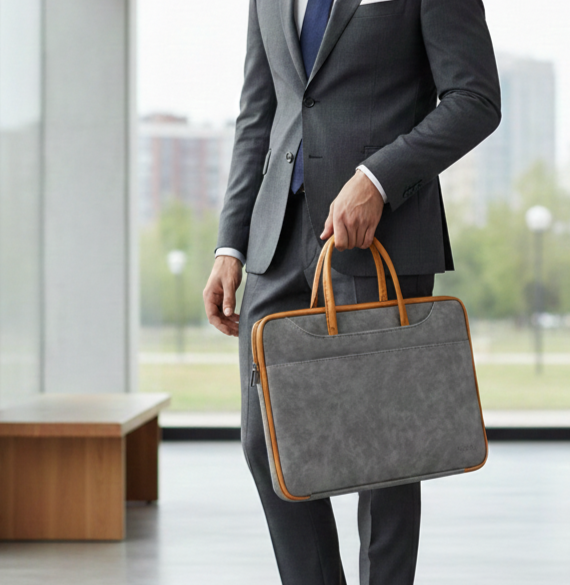 Luxury Business Laptop bag  2026💎